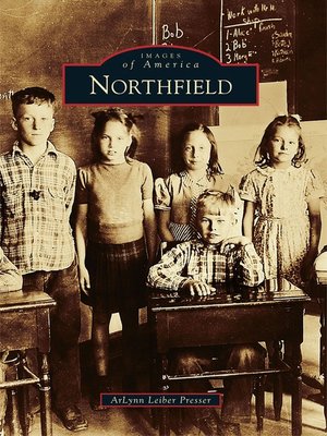 cover image of Northfield
